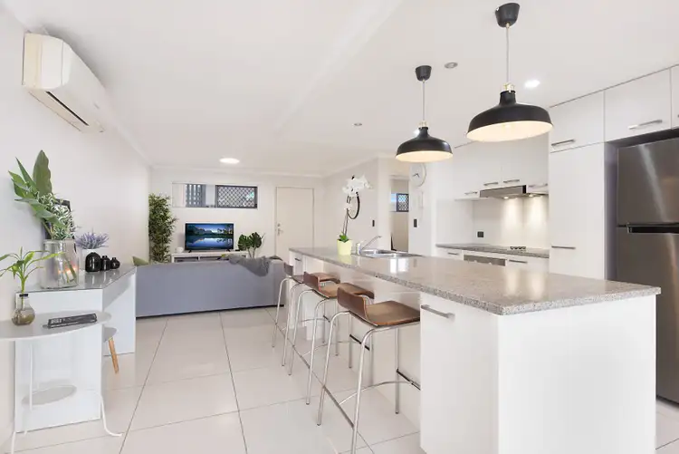 Third view of Homely unit listing, 13/40 Primary School Court, Maroochydore QLD 4558