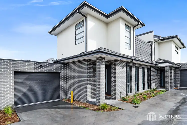 2/18 Eckford Street, Dandenong VIC 3175