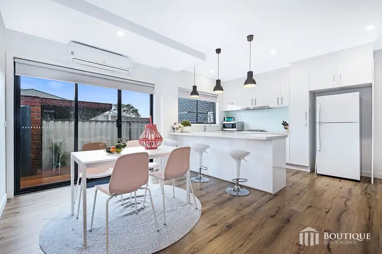 Third view of Homely townhouse listing, 2/18 Eckford Street, Dandenong VIC 3175