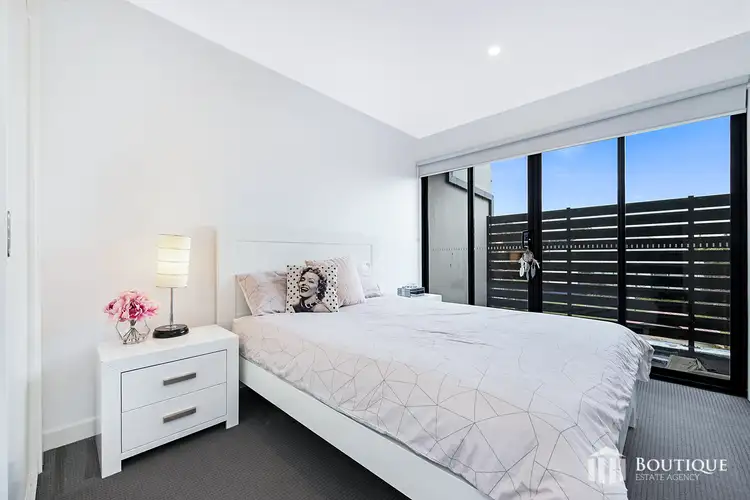 Fifth view of Homely townhouse listing, 2/18 Eckford Street, Dandenong VIC 3175