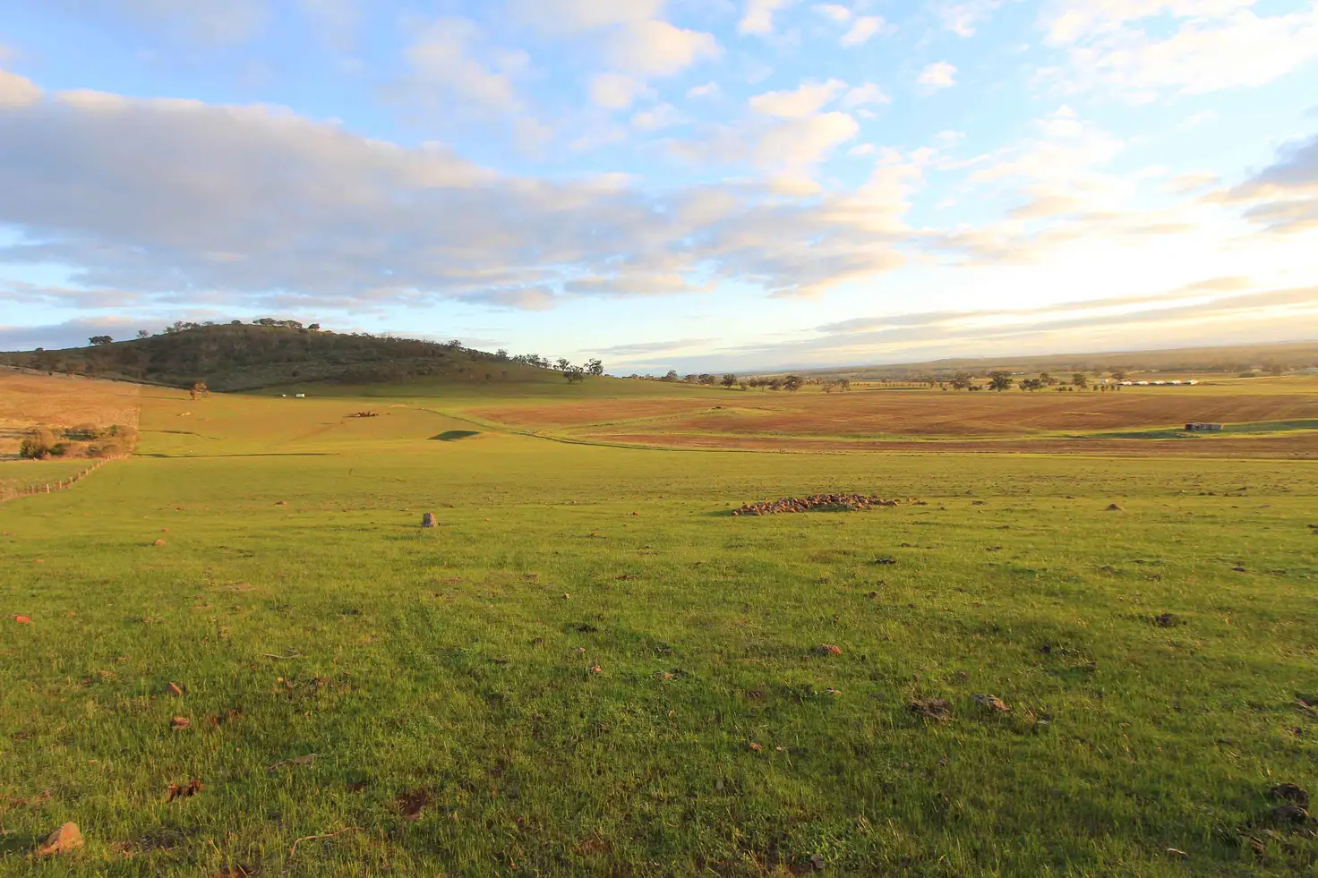 Main view of Homely land listing, 40 Gibb Road, Toolleen VIC 3551