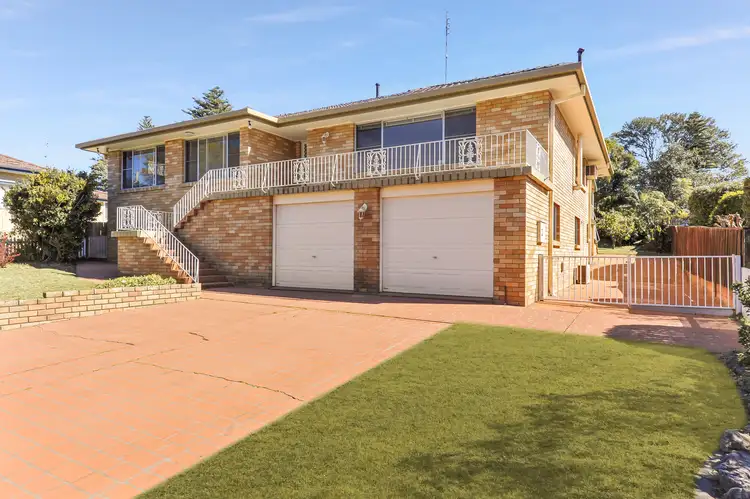 5 Dalwah Street, Bomaderry NSW 2541