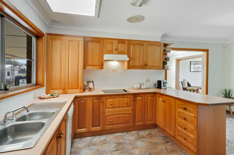 Fifth view of Homely house listing, 5 Dalwah Street, Bomaderry NSW 2541