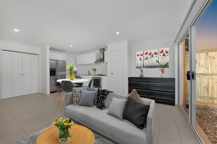 Main view of Homely house listing, 12 Flourish Walk, Doreen VIC 3754