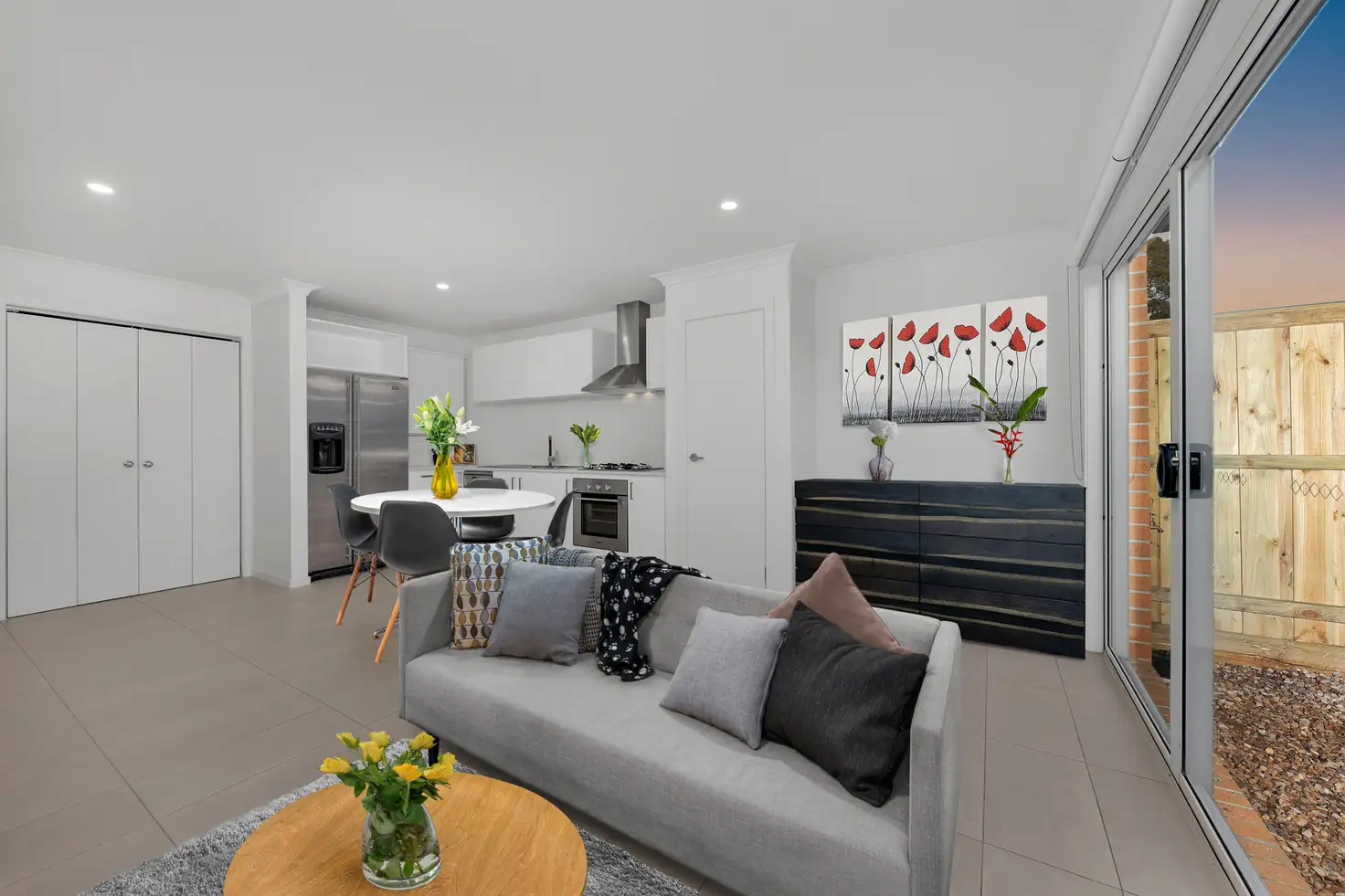 Main view of Homely house listing, 12 Flourish Walk, Doreen VIC 3754