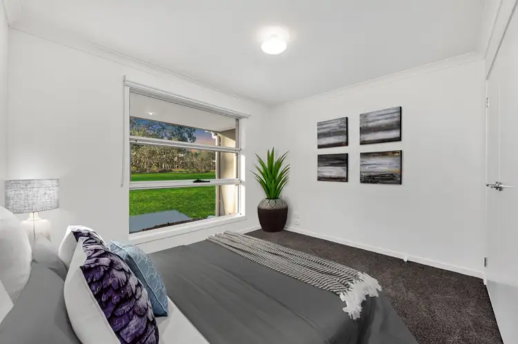 Third view of Homely house listing, 12 Flourish Walk, Doreen VIC 3754