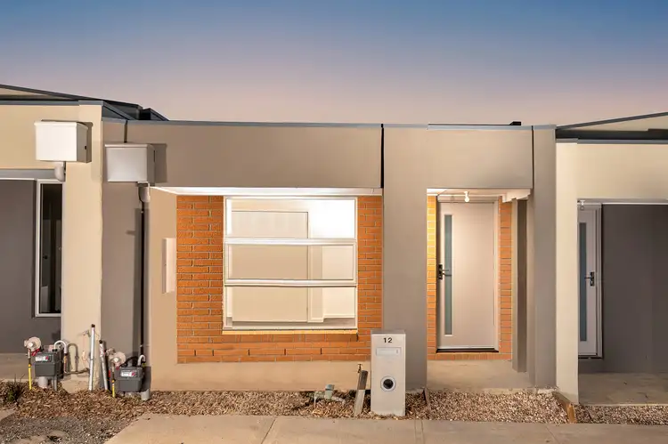 Sixth view of Homely house listing, 12 Flourish Walk, Doreen VIC 3754