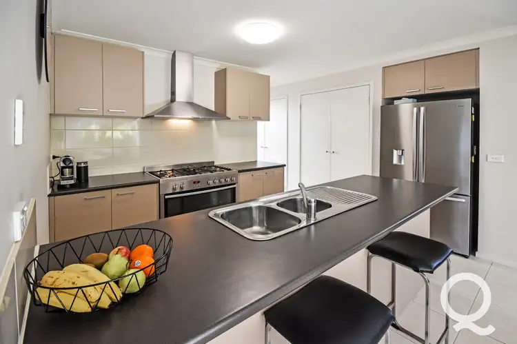 Third view of Homely townhouse listing, 2/189 Princes Way, Drouin VIC 3818