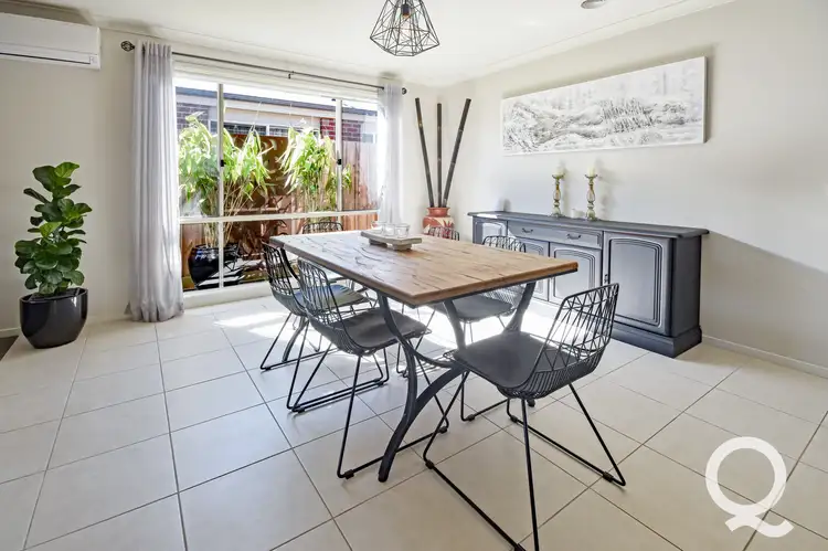 Fourth view of Homely townhouse listing, 2/189 Princes Way, Drouin VIC 3818