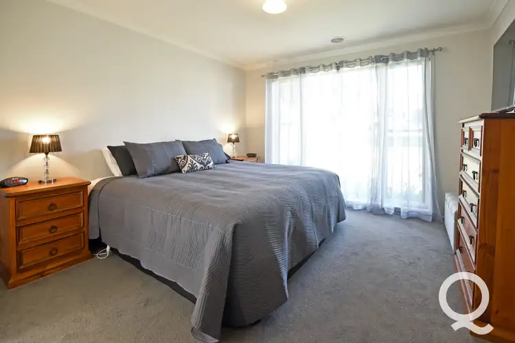 Fifth view of Homely townhouse listing, 2/189 Princes Way, Drouin VIC 3818