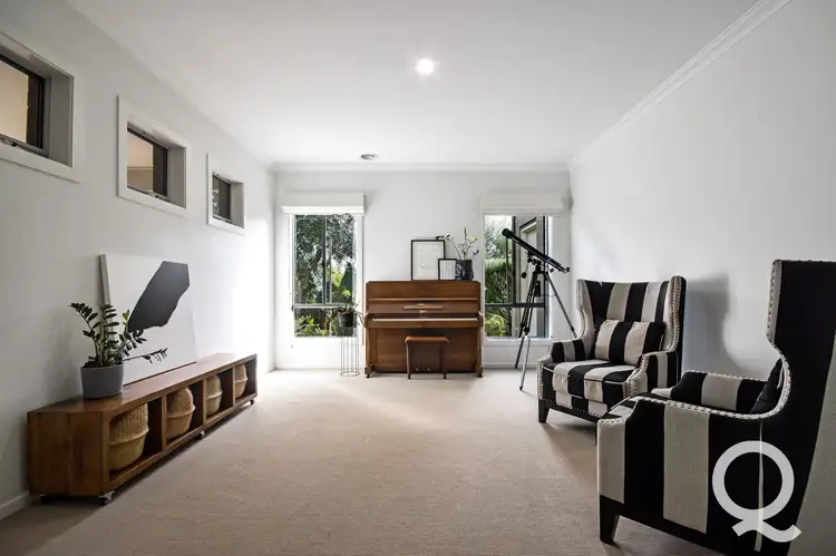 Third view of Homely house listing, 14 Crystal Court, Drouin VIC 3818