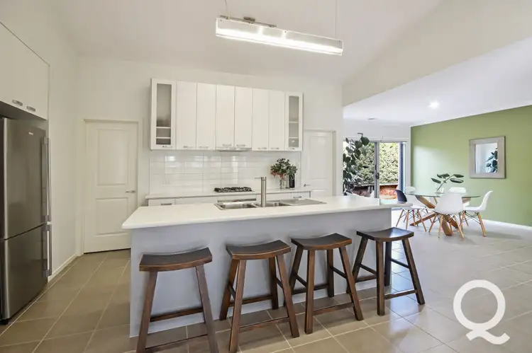 Fourth view of Homely house listing, 14 Crystal Court, Drouin VIC 3818