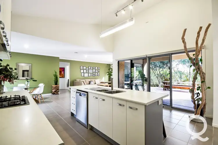 Fifth view of Homely house listing, 14 Crystal Court, Drouin VIC 3818