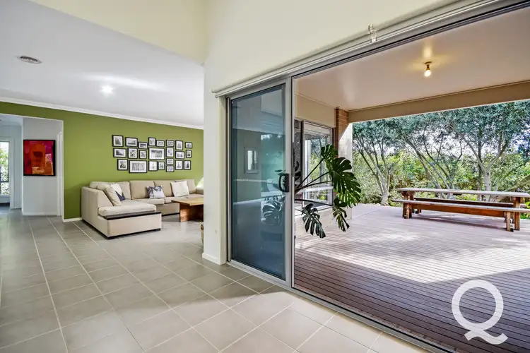 Sixth view of Homely house listing, 14 Crystal Court, Drouin VIC 3818