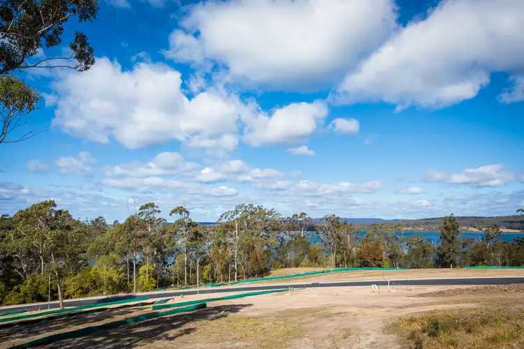 Main view of Homely land listing, LOT 513 Robin Close Merimbula, Merimbula NSW 2548