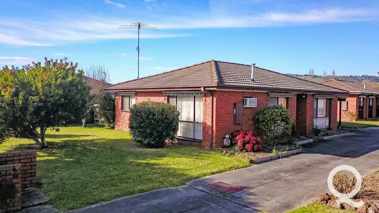 Main view of Homely unit listing, 1/35 Market Street, Yarragon VIC 3823