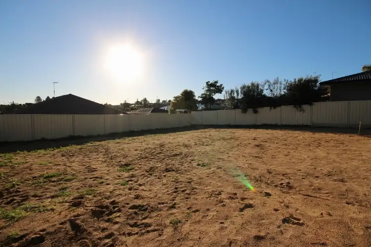 Third view of Homely land listing, Address available on request