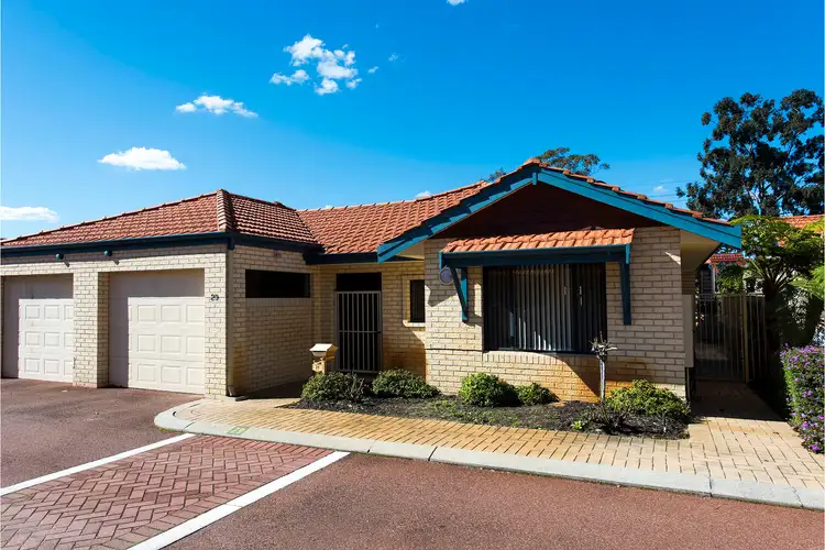29/99-101 Alexander Drive, Dianella WA 6059