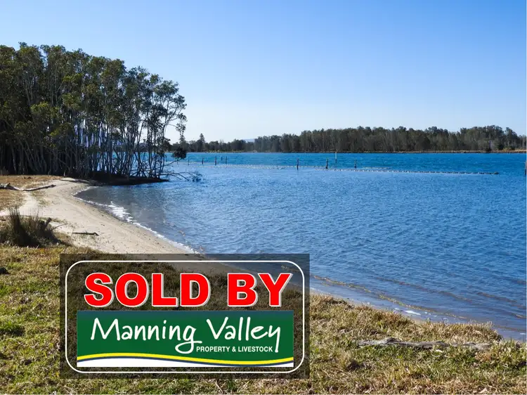 Main view of Homely land listing, 67 Pelican Bay Road, Mitchells Island NSW 2430