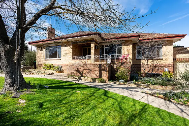 Main view of Homely house listing, 27 Johnstone Street, Castlemaine VIC 3450