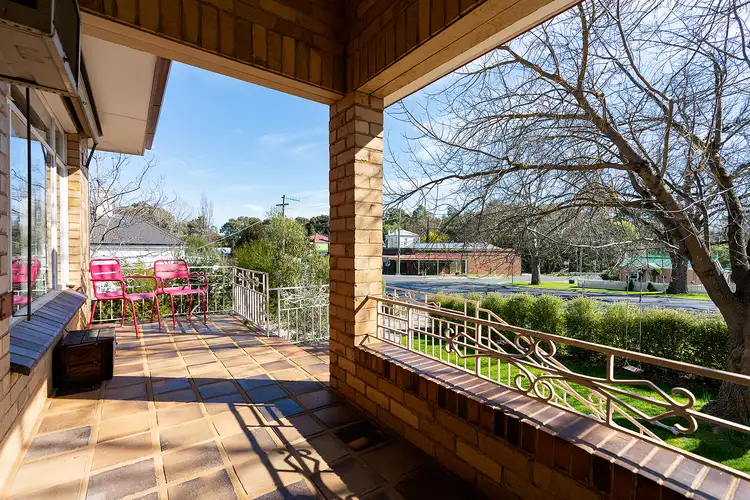 Third view of Homely house listing, 27 Johnstone Street, Castlemaine VIC 3450
