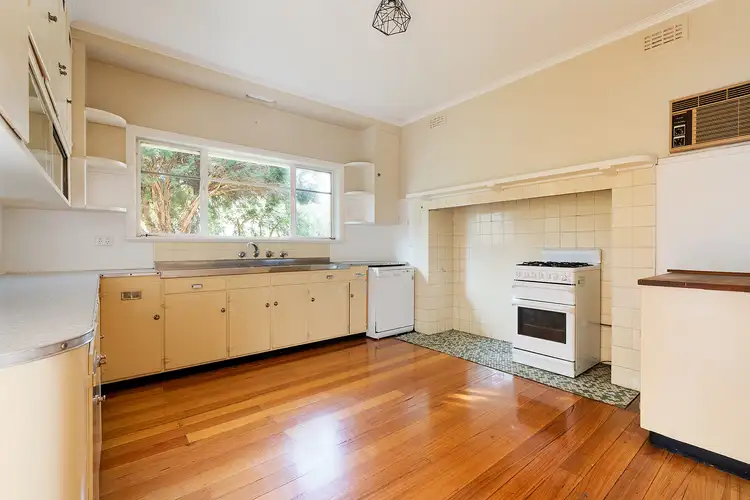 Fifth view of Homely house listing, 27 Johnstone Street, Castlemaine VIC 3450