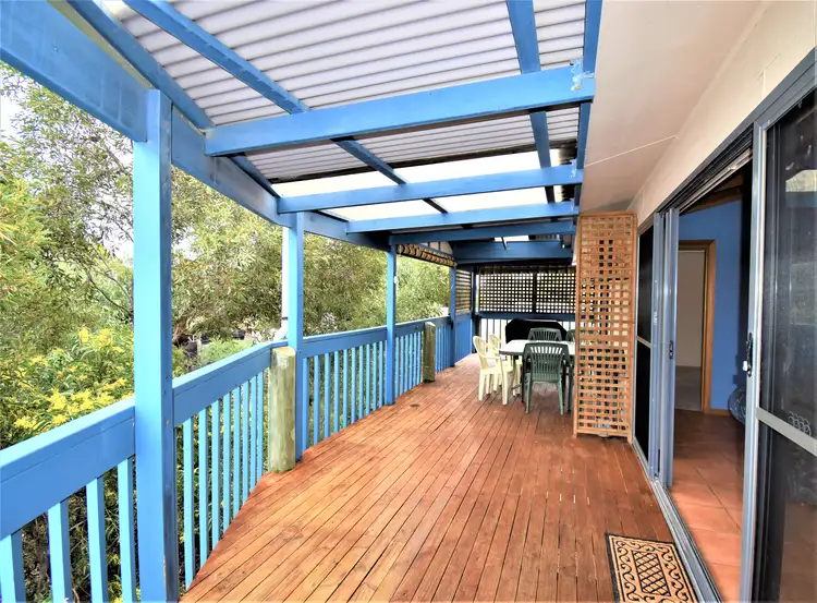 Third view of Homely house listing, 16 Templetonia Crescent, Marion Bay SA 5575