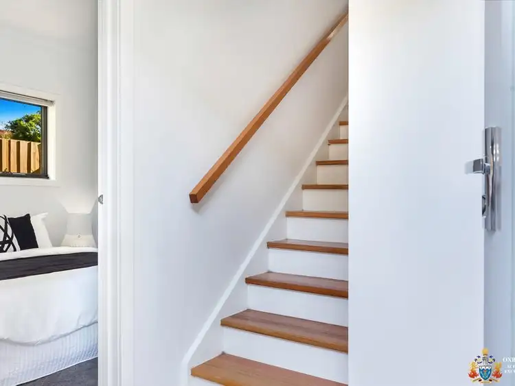 Sixth view of Homely townhouse listing, 3/431 Gaffney Street, Pascoe Vale VIC 3044