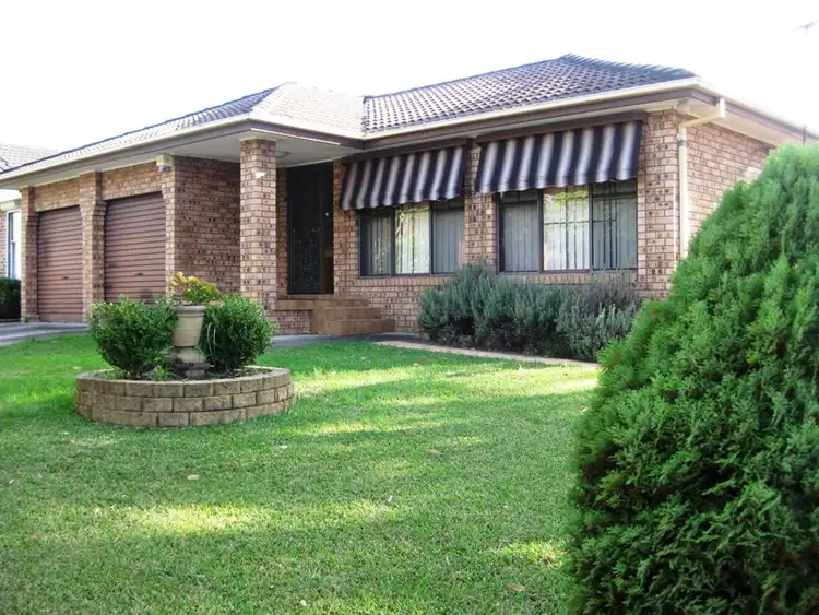 29 Wendlebury Road, Chipping Norton NSW 2170