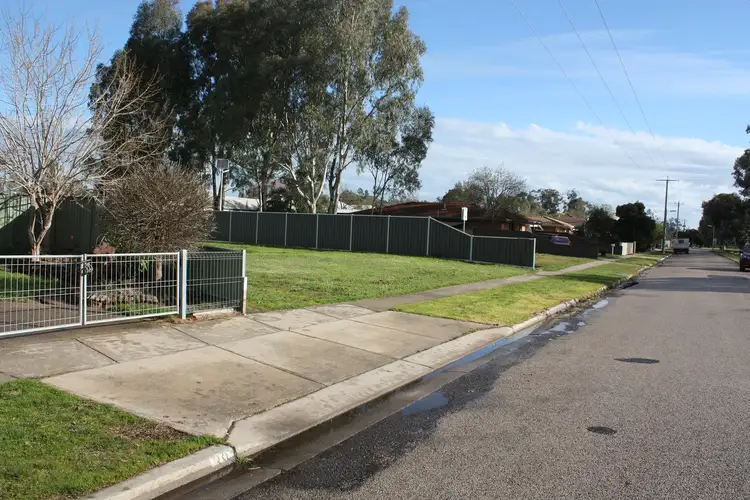 41 Esperanto Street, Benalla VIC 3672