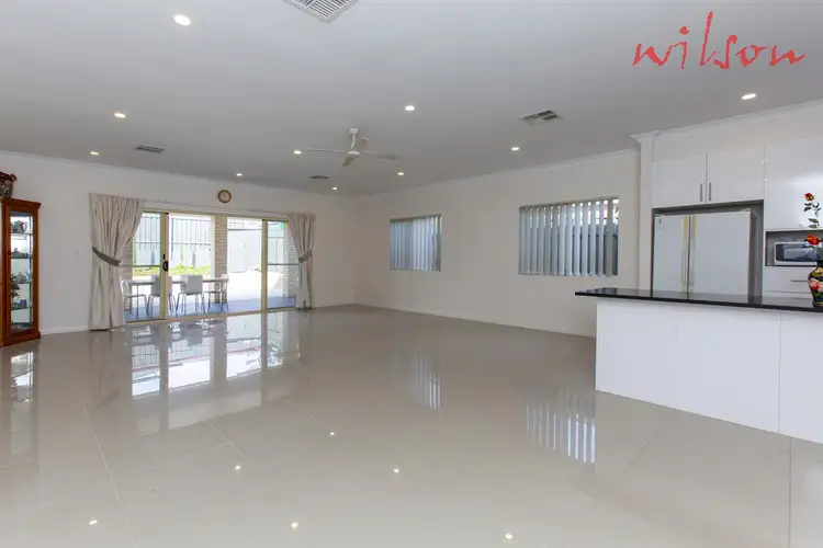 Fifth view of Homely house listing, 35 Harbrow Grove, Seacombe Gardens SA 5047