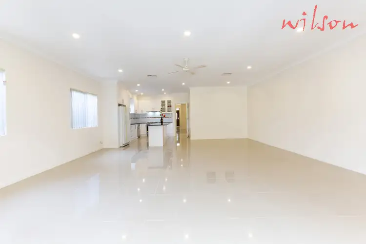 Sixth view of Homely house listing, 35 Harbrow Grove, Seacombe Gardens SA 5047