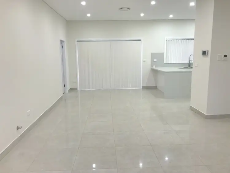 Address available on request