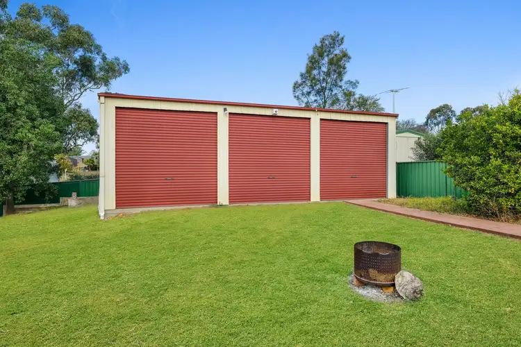 Fifth view of Homely house listing, 3 Holdsworth Crescent, Muswellbrook NSW 2333