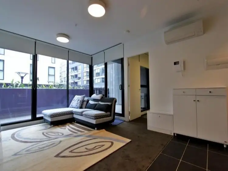 Main view of Homely apartment listing, G02/11 Flockhart Street, Abbotsford VIC 3067