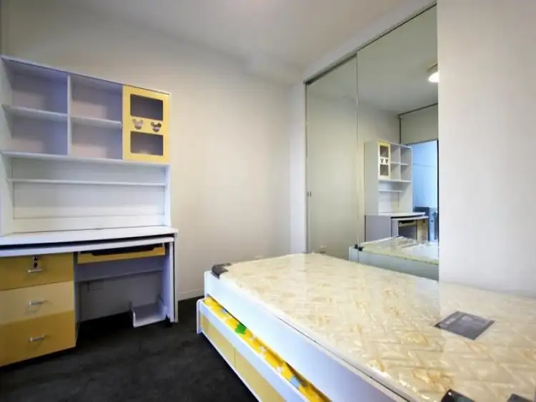 Third view of Homely apartment listing, G02/11 Flockhart Street, Abbotsford VIC 3067