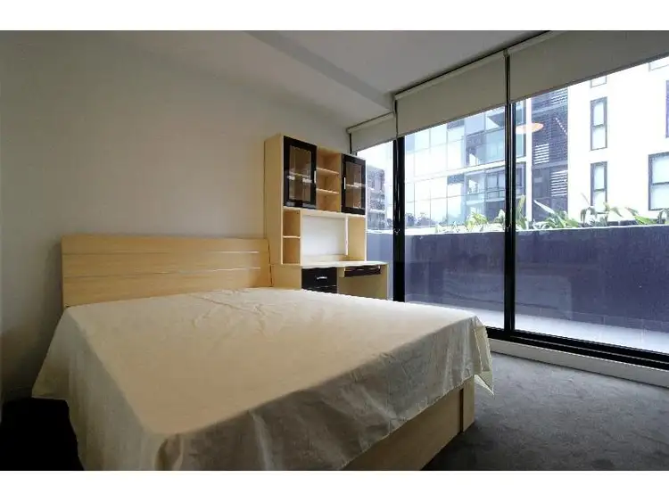 Fourth view of Homely apartment listing, G02/11 Flockhart Street, Abbotsford VIC 3067
