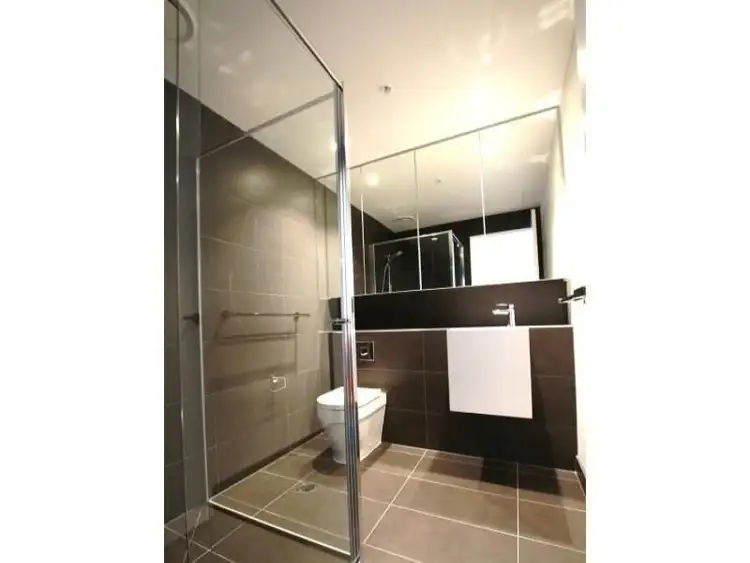 Fifth view of Homely apartment listing, G02/11 Flockhart Street, Abbotsford VIC 3067