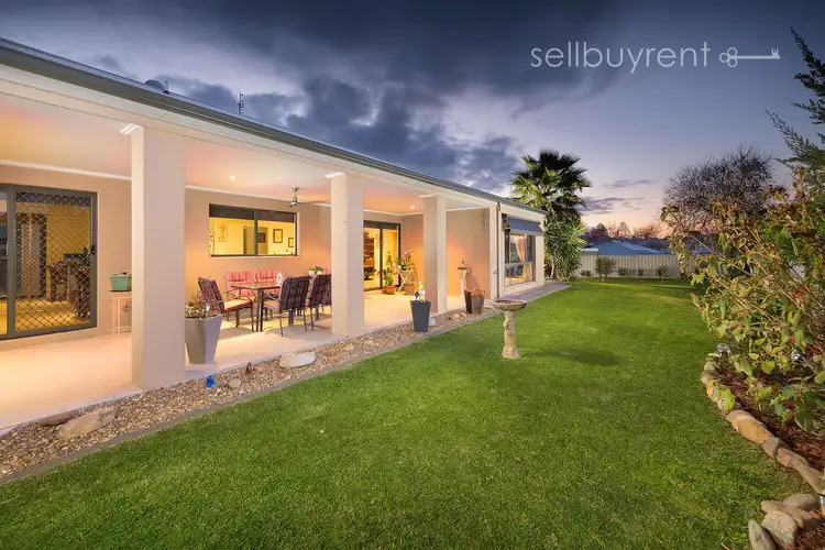 Second view of Homely house listing, 16 HEMLOCK COURT, Baranduda VIC 3691
