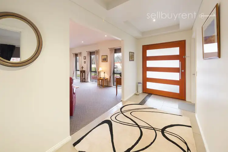 Third view of Homely house listing, 16 HEMLOCK COURT, Baranduda VIC 3691