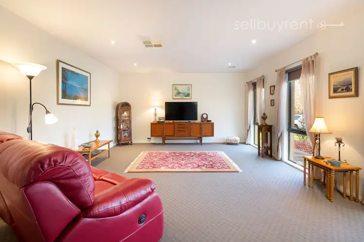 Fourth view of Homely house listing, 16 HEMLOCK COURT, Baranduda VIC 3691