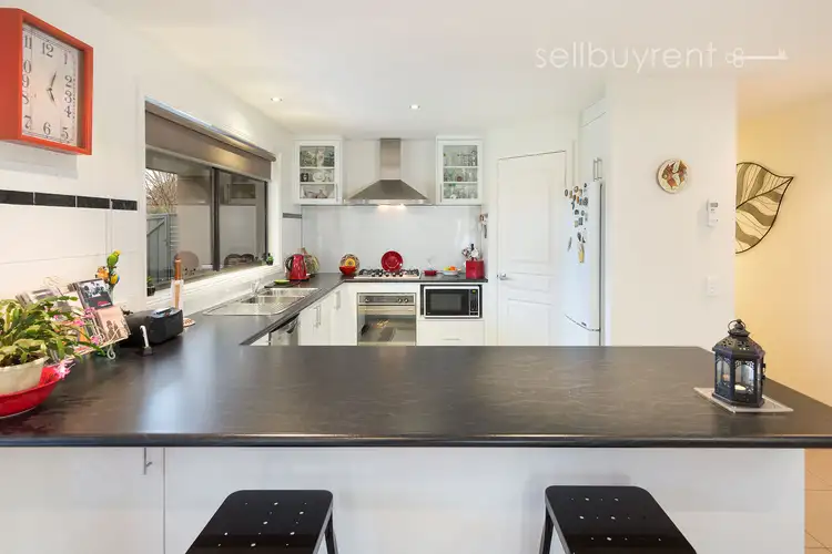 Sixth view of Homely house listing, 16 HEMLOCK COURT, Baranduda VIC 3691