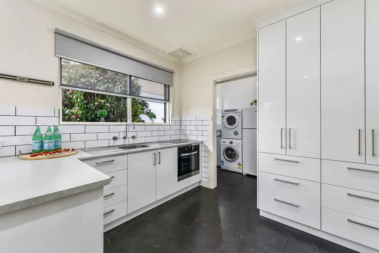 Second view of Homely unit listing, 1/9 Millard Street, Mount Gambier SA 5290