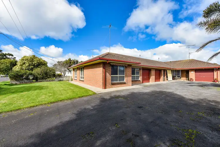 Fourth view of Homely unit listing, 1/9 Millard Street, Mount Gambier SA 5290