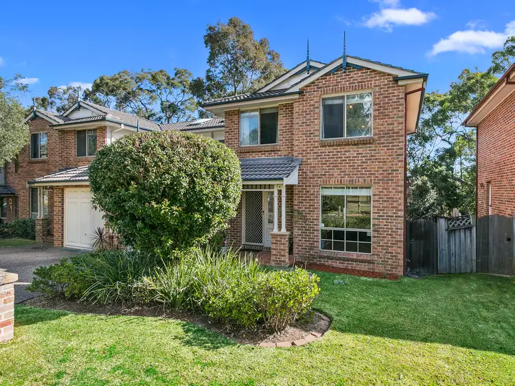 32/1 MacMahon Place, Menai NSW 2234