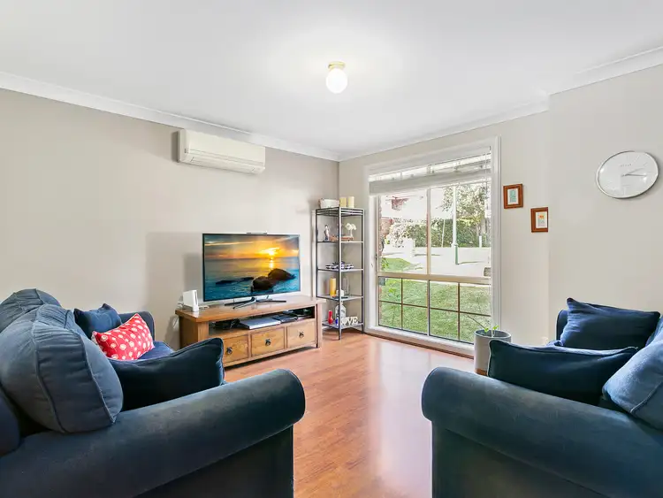 Fourth view of Homely townhouse listing, 32/1 MacMahon Place, Menai NSW 2234