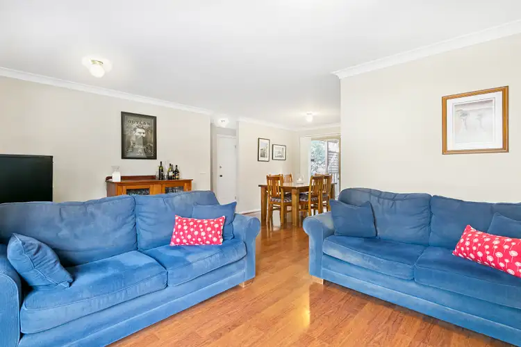 Fifth view of Homely townhouse listing, 32/1 MacMahon Place, Menai NSW 2234
