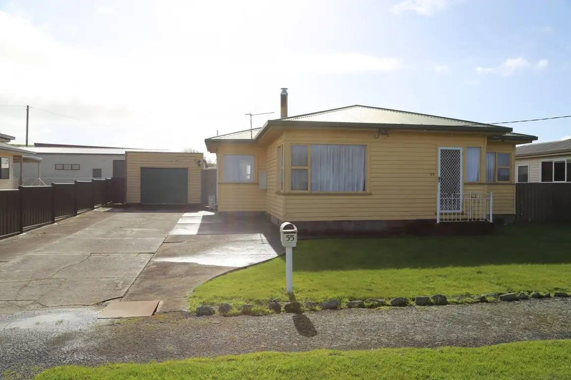 Main view of Homely house listing, 55 Main Road, Stanley TAS 7331