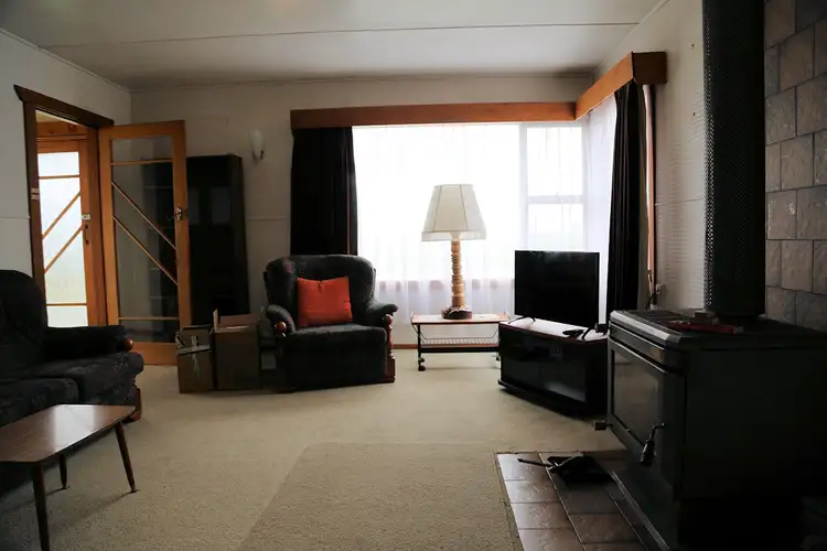 Second view of Homely house listing, 55 Main Road, Stanley TAS 7331