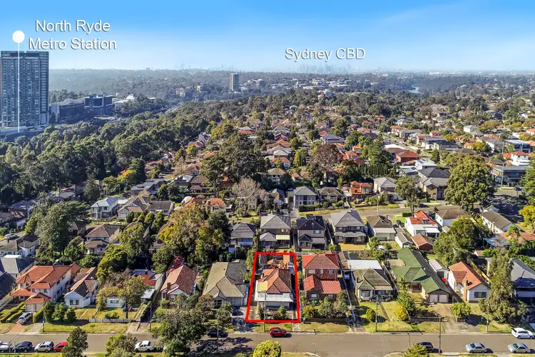 Sixth view of Homely house listing, 11 Sturdee Street, North Ryde NSW 2113